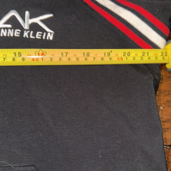 Anne Klein hooded jacket and pant suit - Picture 3 of 9